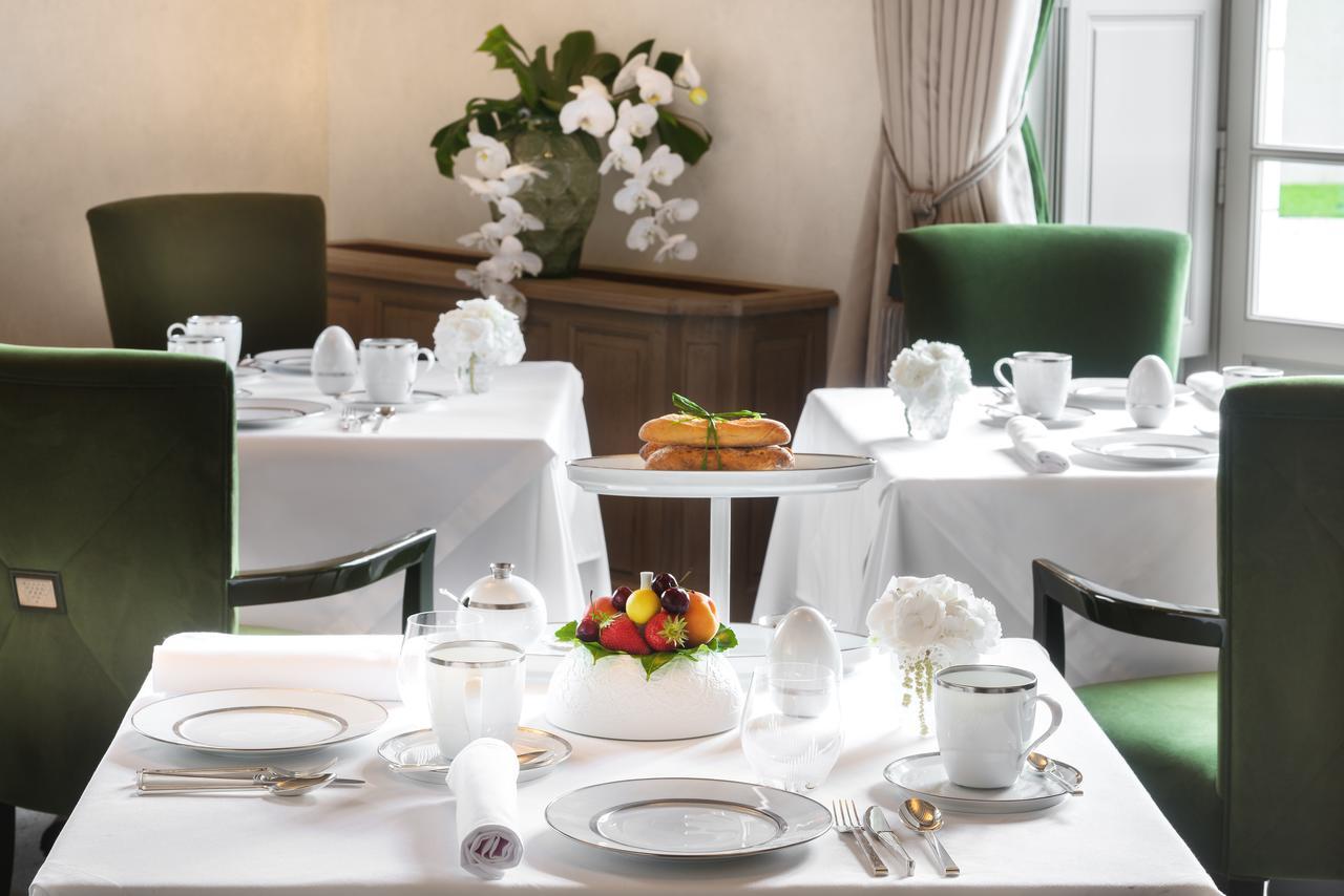 Chateau Lafaurie-Peyraguey Hotel & Restaurant Lalique Bommes المظهر الخارجي الصورة
